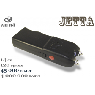 ЭШУ Jetta