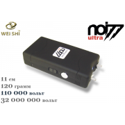 ЭШУ Noizz ultra
