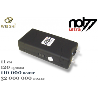 ЭШУ Noizz ultra