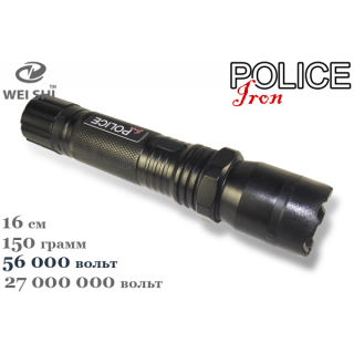 ЭШУ Police POWER